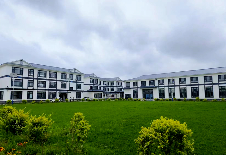 长春方晟俄语中等职业学校